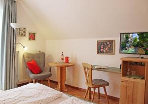 Hotel-Bio Gasthaus Am Felsenkeller
