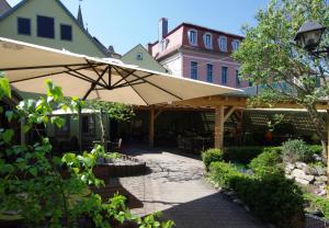 Hotel & Bio Restaurant Schwarzer Bock