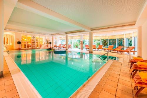 Hotel Birke - Appartments Waldesruh