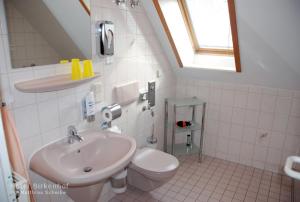 Hotel Birkenhof Garni