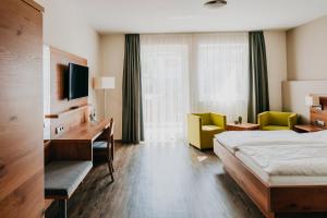 Hotel Birkenhof