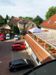 Hotel Birkenwerder