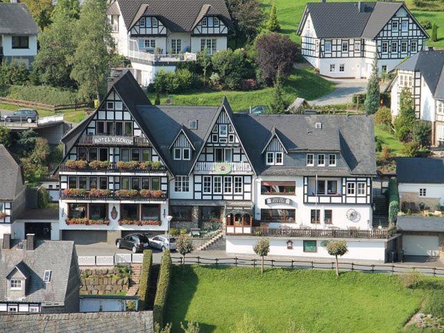 Hotel Bischof Am Birkenstück 3, 57392 Schmallenberg