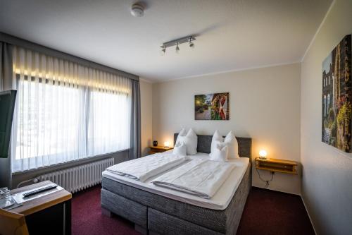 Hotel Bisenius