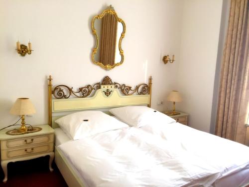 Hotel Bismarck