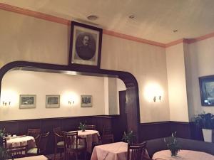 Hotel Bismarck