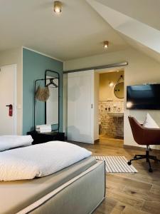 Hôtel Hotel-Bistro-Europa Illinger Str. 62-64 66589 Merchweiler Sarre