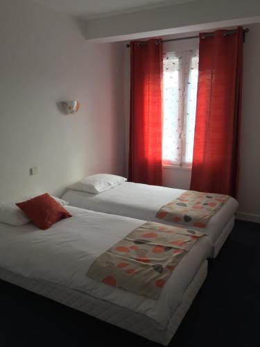 Hotel Bistrot de la Place