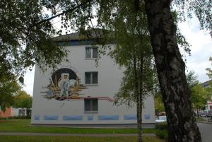 Hôtel Hotel Bitburg Charles-Lindbergh-Allee 6 54634 Bitburg Rhénanie-Palatinat