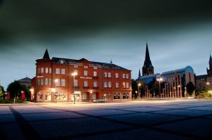 Hotel \