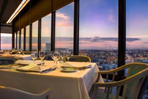Hôtel Hotel Black Tulip - Porto Gaia Av. da Republica nº 2038 4430-195 Vila Nova de Gaia Région Nord