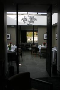Hotel Blanc