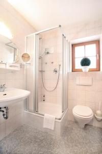 Hôtel Hotel Blaue Gams ***S Vogelherdweg 12 82488 Ettal Bavière