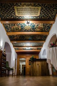 Hotel Blaue Traube