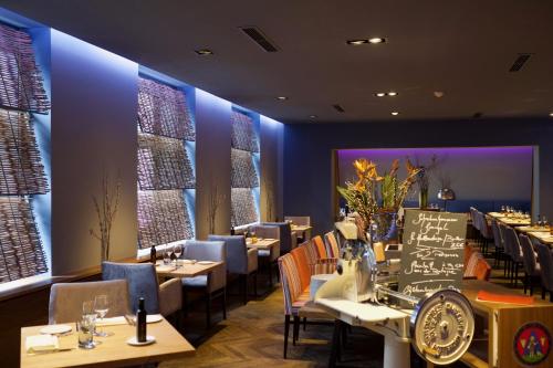 Hotel Blauer Bock