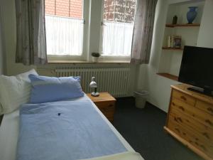 Hôtel Hotel Blaues Haus Kirchstraße 2 67697 Otterberg Rhénanie-Palatinat