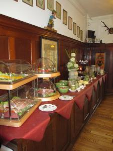 Hotel Bleske im Spreewald