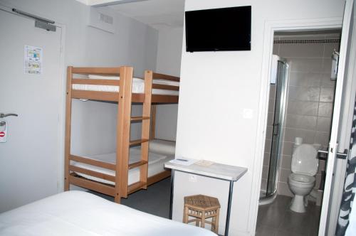 Hotel Bleu Azur