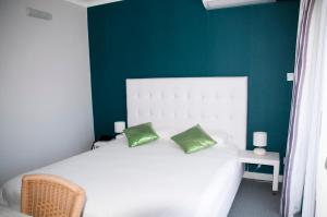 Hotel Bleu Azur