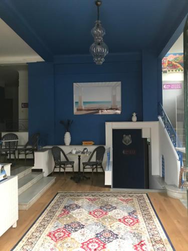 Hôtel Bleu Riviera