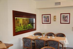 Hôtel Hotel Bliesbrück Rubenheimerstraße 66453 Herbitzheim Sarre