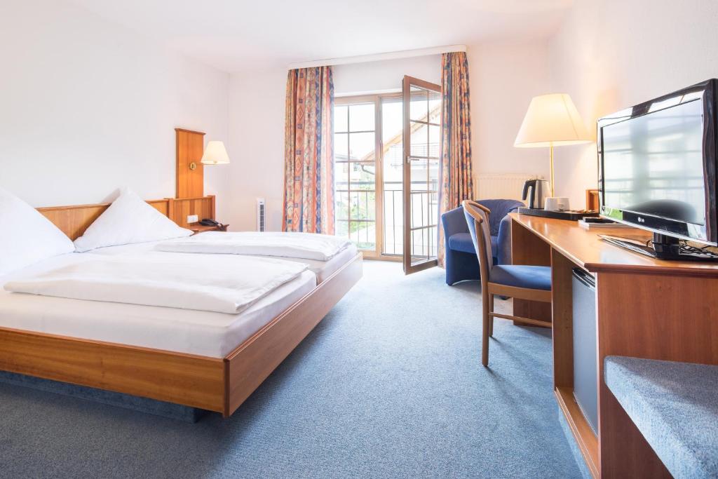 Hôtel Hotel Blume Freiburgerstrasse 1 79112 Fribourg-en-Brisgau