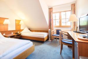 Hotel Blume