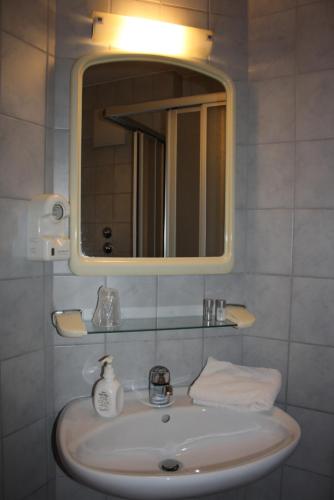 Hotel Blume Post