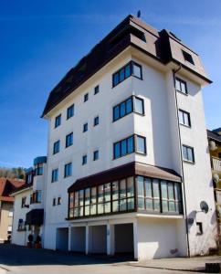 Hôtel Hotel Blume Post Gerhardstrasse 10 72461 Albstadt Bade-Wurtemberg