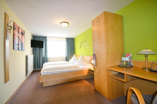 Hotel Bockelmann
