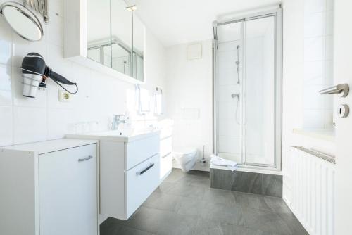Hotel Boddenhus Garni