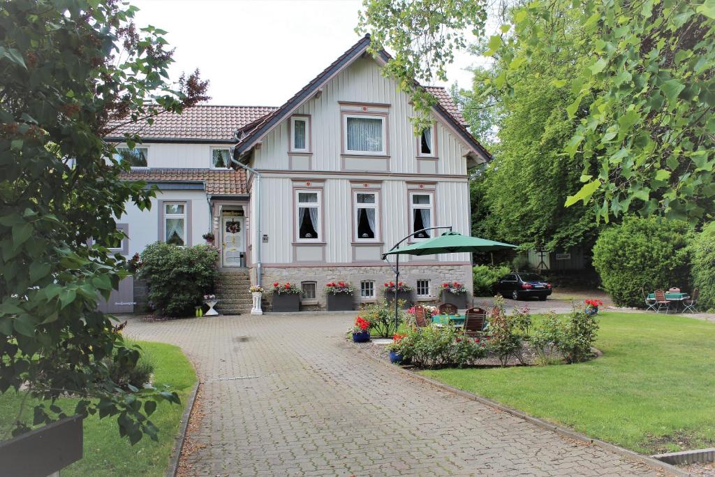 Hotel Boergener 10A Hoelemannpromenade, 37520 Osterode