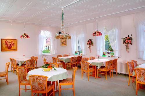 Hotel Boergener