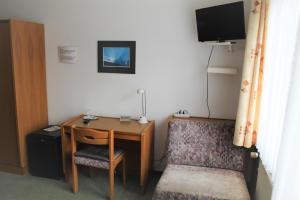 Hotel Boergener