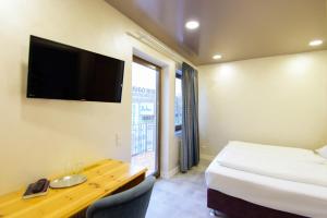 Hotel Bohn