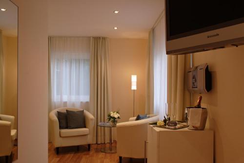 Hotel Bonjour