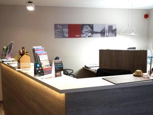 Hotel Bonn City