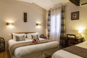 Hotel Boquier