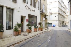 Hôtel Hotel Boquier 6 Rue Du Portail Boquier 84000 Avignon Provence-Alpes-Côte d\'Azur