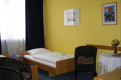 Hotel Borcharding Rheine Mesum