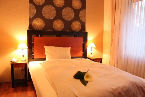 Hotel Borchers