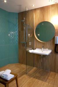 Hotel Boris V. by Happyculture