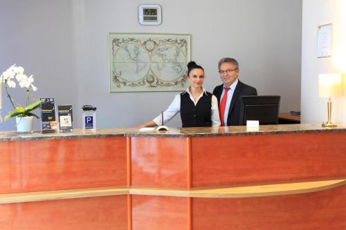 Hotel Boulevard - Superior