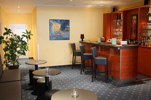 Hotel Boulevard - Superior