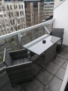 Hotel Boulevard - Superior