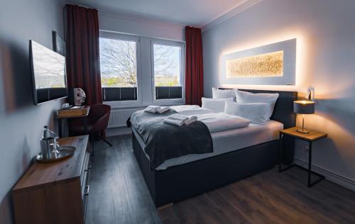 Hotel Boutique am Schloss