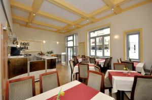 Hotel Bova