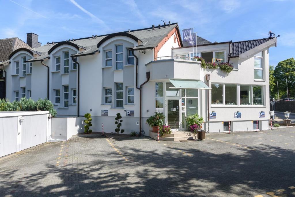Hotel Böving Frankfurter Straße 45, 58339 Breckerfeld