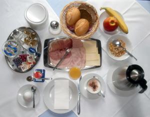 Hotel Böving