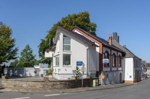 Hôtel Hotel Böving Frankfurter Straße 45 58339 Breckerfeld Rhénanie du Nord - Westphalie
